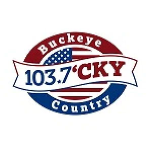 Buckeye Country 103.7 \'CKY