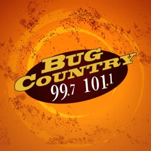 Bug Country 99.7 & 101.1