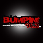 Bumpin\' 96.3