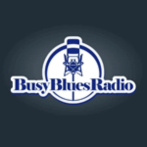 BusyBluesRadio