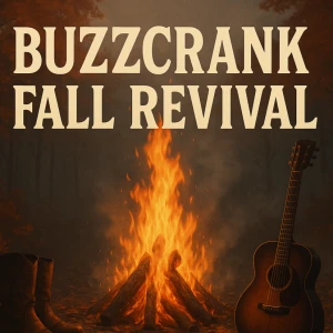 BuzzCrank