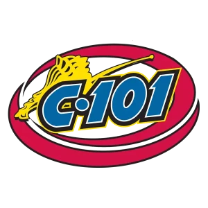 Cd Local. 101 C101 Rocks! live radio KNCN