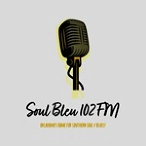 Caliedascope Radio Network - Soul Bleu 102 FM