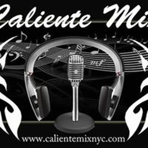 Caliente Mix Online