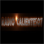 Caliente507 Radio