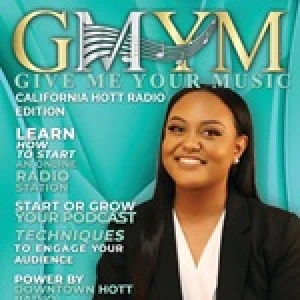 Califonia Hott Radio