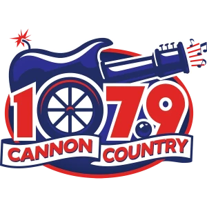 Cannon Country 107.9