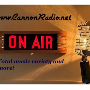 Cannon Radio