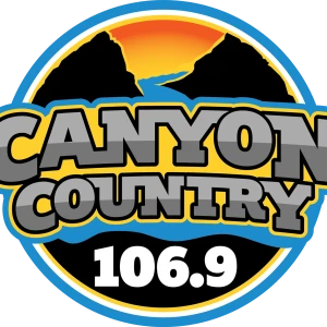 Canyon Country 106.9