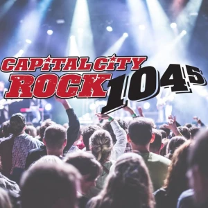 Capital City Rock 104.5