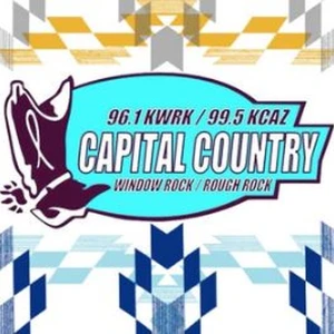 Capital Country 96.1