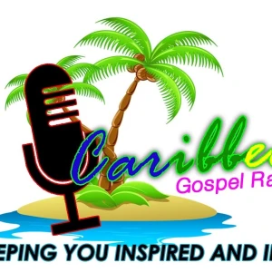 Caribbean Gospel Radio FM