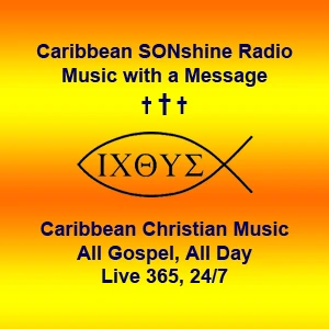 Caribbean SONshine Radio