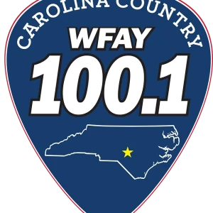 Carolina Country 100.1