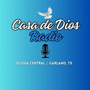 Casa de Dios Radio