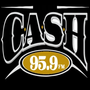 Cash 95.9