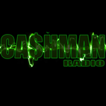 Cashman Radio