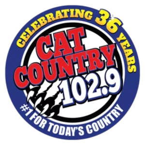 Cat Country 102.9