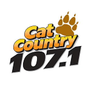 Cat Country 107.1
