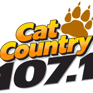 Cat Country 107.1