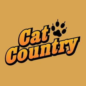 Cat Country 107.3