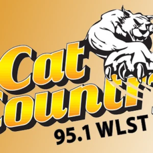 Cat Country 95.1
