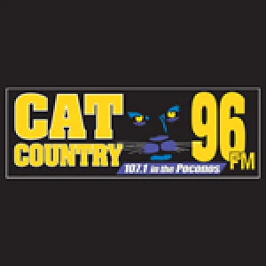 Cat Country 96