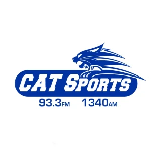 CAT Sports 93.3 & 1340
