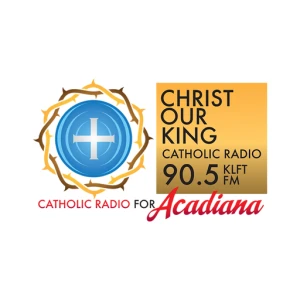Catholic Radio for Acadiana