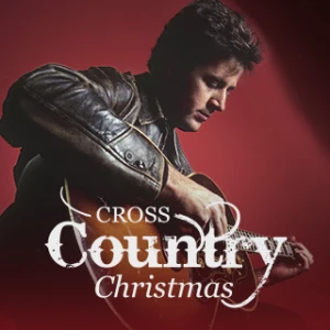 CBN Cross Country Christmas