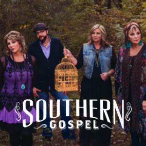 CBN Southern Gospel