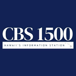 CBS 1500 Hawaii