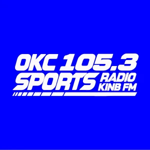 OKC's Sports Radio 105.3