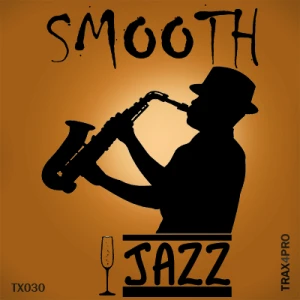 CED's Smooth Urban Jazz