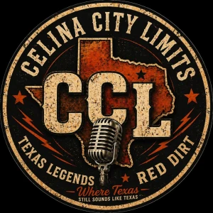 Celina City Limits