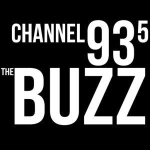Channel 93.5, the Buzz