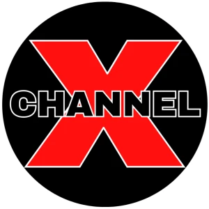 Channel X Radio