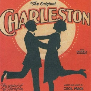 Charleston Radio International