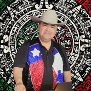 Chicano Power Radio