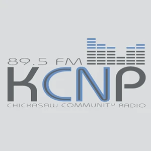 KCNP Chickasaw Community Radio Network