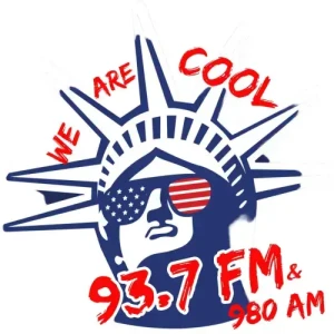 Cool 93.7 FM & 980 AM