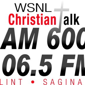 Christian Talk AM600/106.5 FM