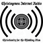 Christogenos Internet Radio logo