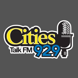 Cities 92.9
