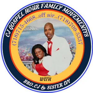 CJ Gospel Hour