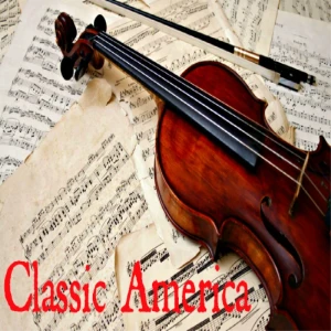 Classic America
