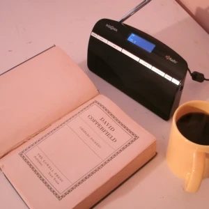 Classic Book Radio