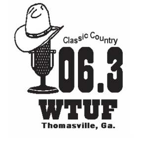 WTUF 106.3 Classic Country