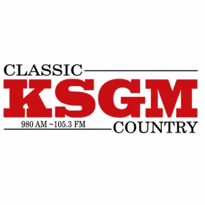 Classic Country 980 KSGM