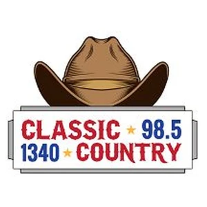 Classic Country 98.5 FM
